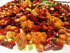 -文杏酒楼(一品天下店)