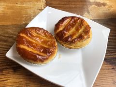 芋泥蛋挞-有缘茶餐厅(海府分店)
