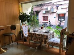 -蝶舍·MAISON PAPILLON