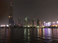 -武汉两江游览·夜游长江(汉口粤汉码头)
