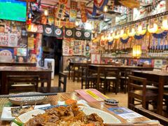 -平成屋· Late Night 食堂(四川北路店)