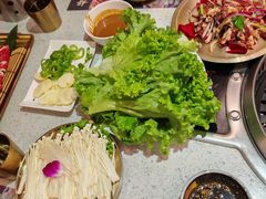 -炭之家·齐齐哈尔非遗烤肉·鲜切直供(中央大街店)