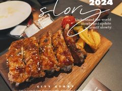 -Nord Grill&Bar Highland诺德西餐(深圳欢乐海岸店)