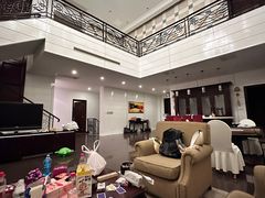 -上海华凯华美达广场酒店