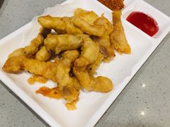 小酥肉-海底捞火锅(之心城店)