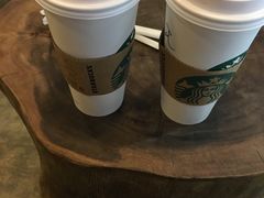 -星巴克(呼和浩特民族商场店)