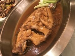 -万宝海鲜舫(劳动公园店)