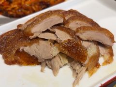 -玉林烤鸭店(黄村兴华店)