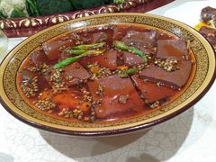 -李老爹香辣蟹(宣武门店)