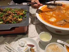 -川味堂·四川豆花(八卦岭店)