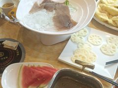 -清真军邺·金富苑肥牛(石坡街旗舰店)