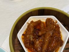 -香港狮子山下·明星粤菜餐厅(北苑店)