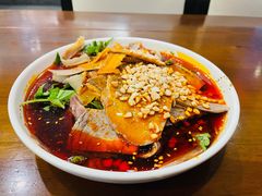 夫妻肺片-夫妻肺片·中华老字号·正宗川菜(春熙路店)