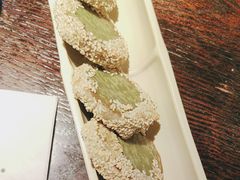 -绿茶餐厅(北京凤凰汇店)