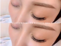 -米小兔美甲美睫