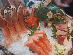 -乐亭日本料理(彩虹本店)