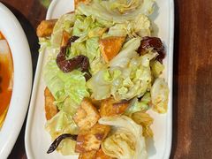 -巴依老爷新疆餐厅