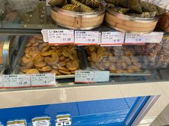 -泰康食品(南京东路店)