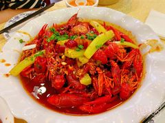 麻辣小龙虾-通乐簋街小龙虾(老店)