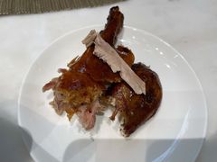 宫廷烤鸭-御仙都北京菜馆·烤鸭店(双井店)