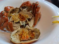 -蟹榭·本帮江浙菜·蟹宴(五角场合生汇商场店)