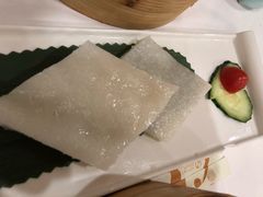 顺德伦教糕-顺德人家食府(黄金广场店)