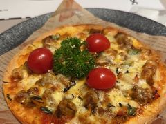 -LE SHARE洛笙·花园西餐(北京路步行街店)