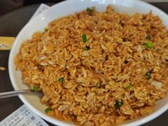 -冶建镜子·中国龙虾王(总店)