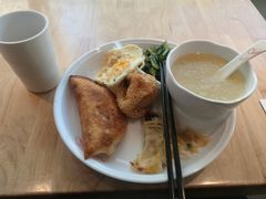 -嘉和一品粥(方庄店)