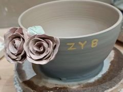 -青韵台陶艺Diy(永庆坊店)