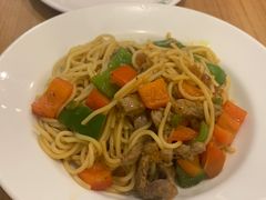 -萨莉亚意式餐厅(深圳北站店)