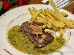 -Entrecôte 法国牛扒馆(保利·时光里店)