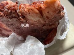 腊牛肉-马志善稀糊爛生熟肉店