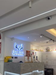 -U+nail优加专业美甲美睫