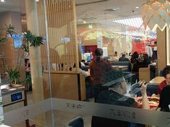 -大丰收脆鱼(浦西万达店)