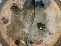 鸳鸯锅底-傣妹火锅(南京东路一店)