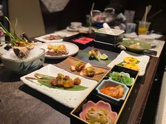 -匠和风精致料理(莆田财富中心店)