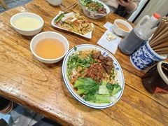 -老白家面馆(测绘东路总店)
