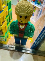 -KIDS LAND(悠唐购物中心二期店)