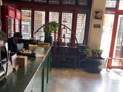 -古关火锅店(古北水镇景区店)