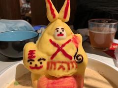 -局气烤鸭·北京菜(德云社店)