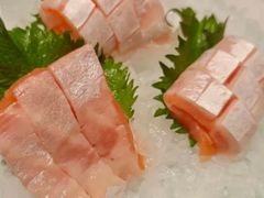 -花和寿喜烧·三文鱼自助专门店(光屿城店)