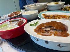 -月福京味斋·烤鸭店·北京菜(鼓楼总店)