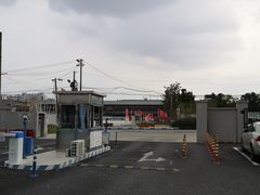 -川沙古镇-停车场