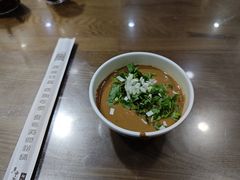 -老爆肚满五香烧牛羊肉