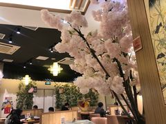 -水林间·寿喜烧自助(仙林金鹰店)