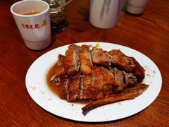 -陈光记烧腊(长寿路店)