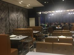 大堂-gleeglee乐溢亦茶(合生汇店)