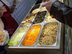 -三兄弟高炉烧饼