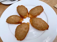 金枪鱼面包-Jazz·ya 爵士屋(来福士店)